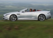Tapety Aston Martin